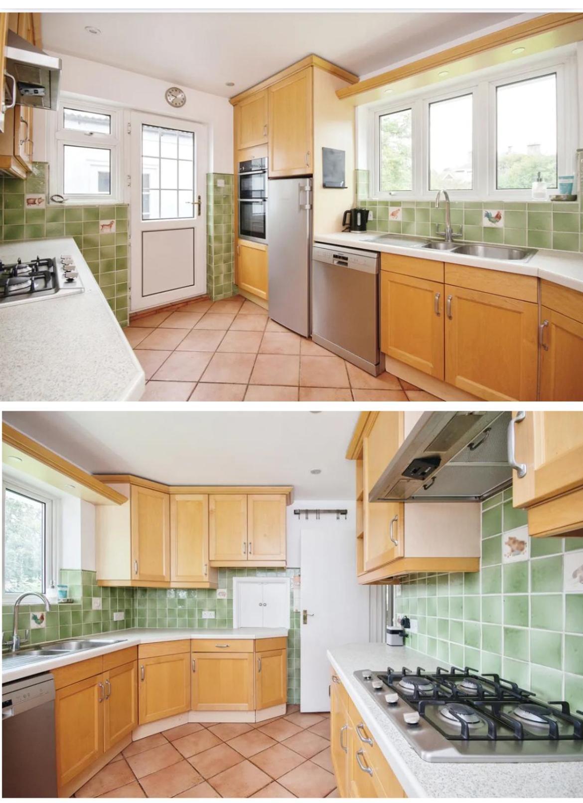 Charming Bournemouth House With Beautiful Spacious Gardens, 5 Min Drive To Beaches, Free Parking For 2-3 Cars Buitenkant foto